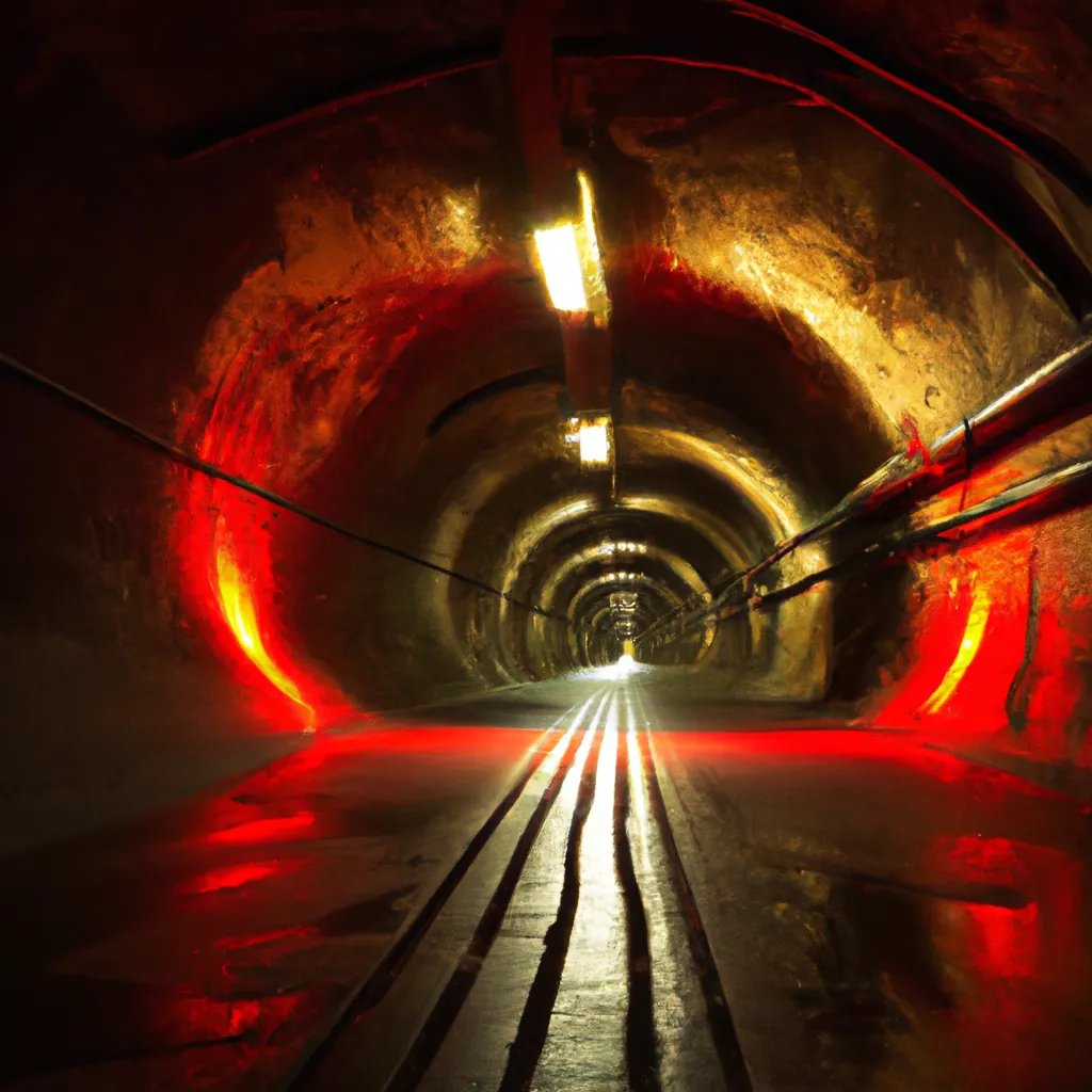 Maastricht Underground